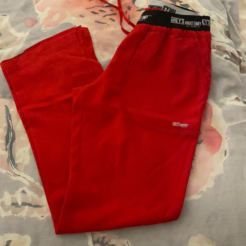 Grey’s Anatomy by Barco Active Classic Scrub Pant